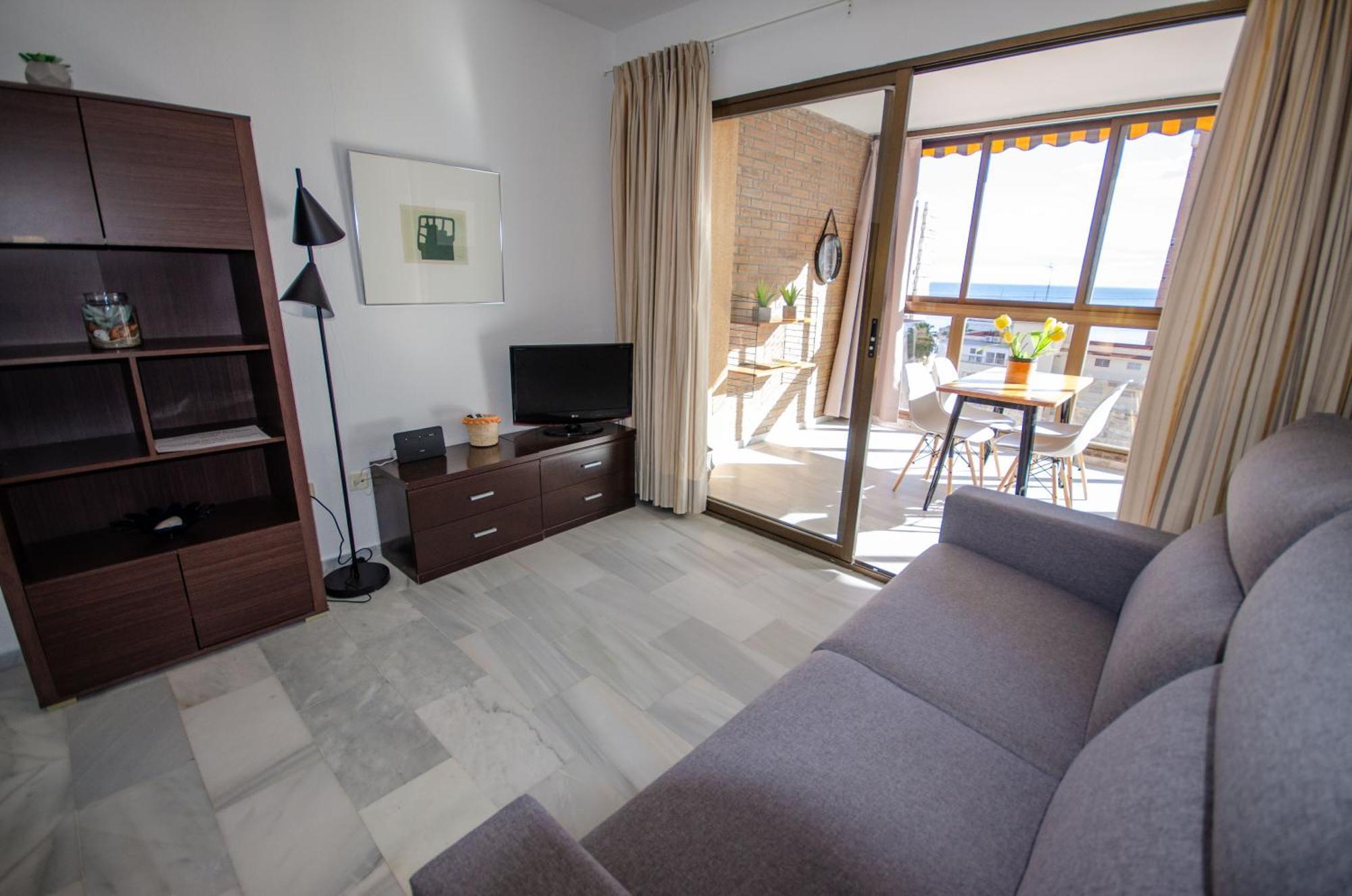 Arena 8 Levante Appartement *